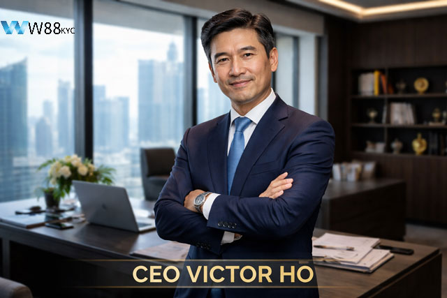 Nhận định Nam Phi vs Canada 2h00 ngày 29/6 (Vòng 1/16 World Cup 2026): Vé đi tiếp gọi tên ai? 2 Chân dung CEO Victor Ho tại công ty W88 Altenergy